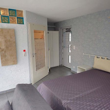 Ferienappartement Marx Lütz Екстериор снимка