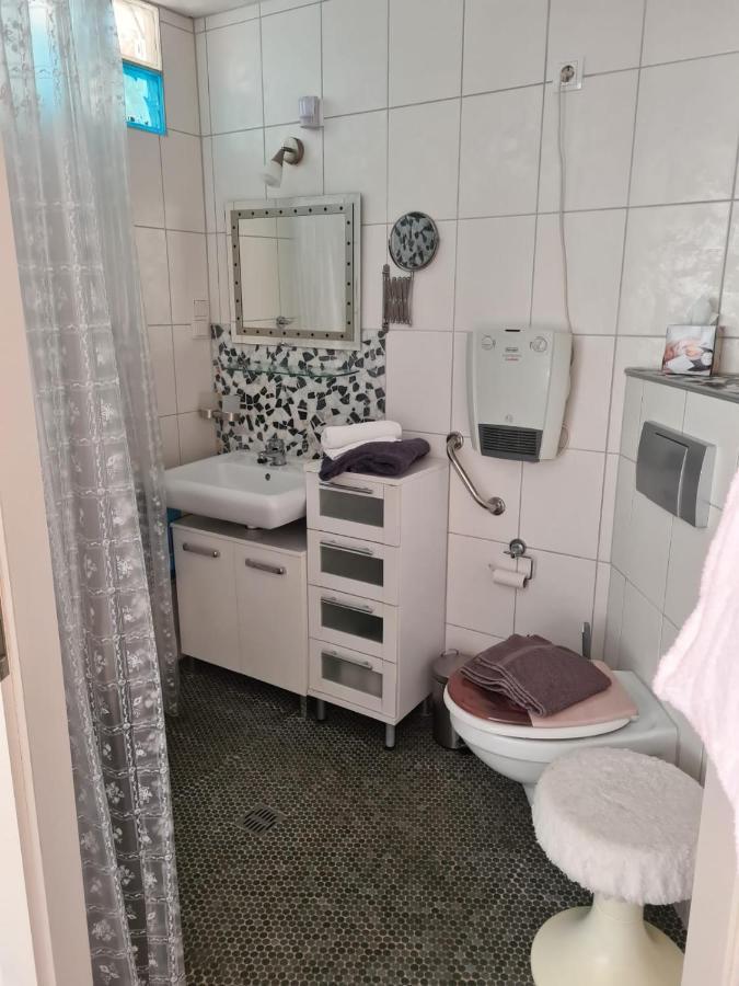 Ferienappartement Marx Lütz Екстериор снимка