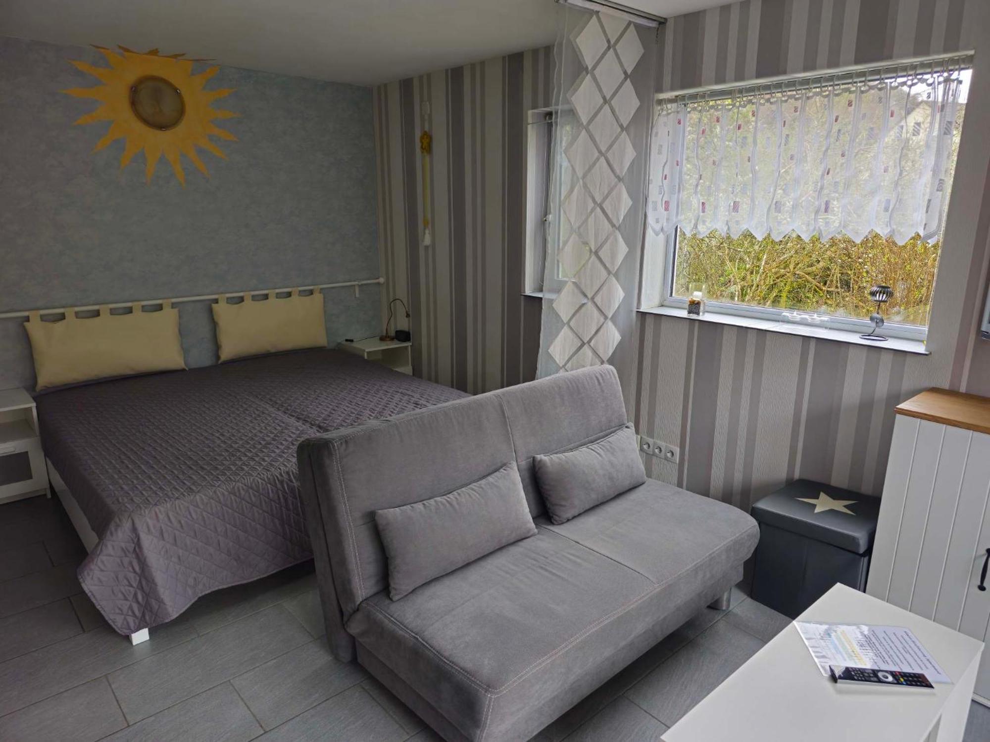 Ferienappartement Marx Lütz Екстериор снимка