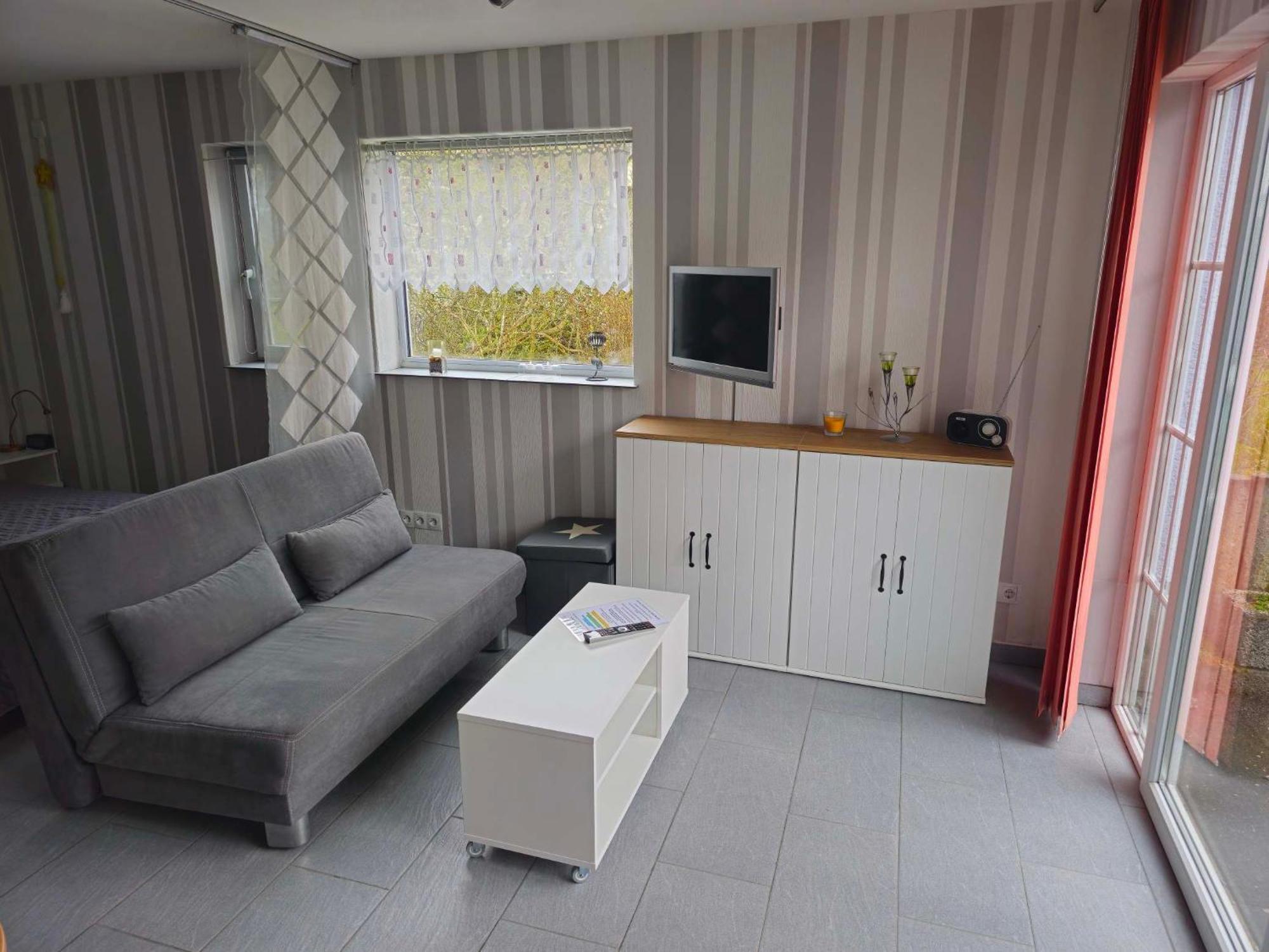 Ferienappartement Marx Lütz Екстериор снимка